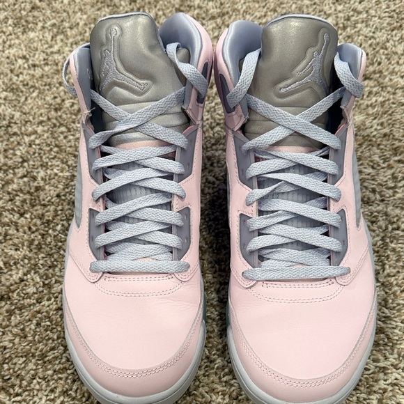 Air Jordan 5 “Easter” - Picture 6 of 8
